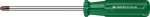 Schraubendreher 192,PZ2x100mm,Classic PB Swiss Tools