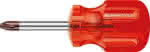 Schraubendreher Stubby,PH1x 30mm,Classic PB Swiss Tools
