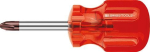 Schraubendreher Stubby,PH2x 40mm,Classic PB Swiss Tools