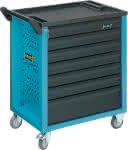 Werkstattwagen 177-7,913x778x796mm,Hazet