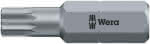 Bit zähhart 1/4",DIN 3126 C6,3,XZN M8x25mm