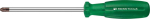 Schraubendreher 6192,PZ3x150mm,Multicraft PB Swiss Tools