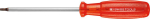 Schraubendreher 6400,T20x100mm,Multicraft PB Swiss Tools