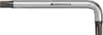 Winkelschraubendreher,verchromt,T30 PB Swiss Tools