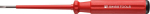 Schraubendreher 5100 VDE,Schlitz 4 x0,8x100mm,Classic PB Swiss Tools