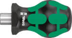 Bithalter 1/4" Stubby,Wera