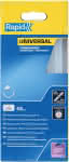 Klebesticks universal,transparent Ø 12 x 190 mm,48 Stk. Karton Rapid