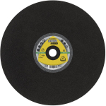Trennscheibe A924R,356x4x20mm ger. Klingspor