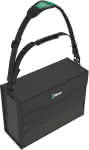 WERA Werkzeug-Container,2go 2 XL 05004357001,2-teilig
