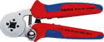 Crimp-Hebelzange,97 55 04,KNIPEX