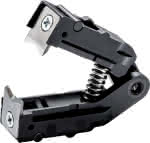 Ersatzmesserblock f.,Automatik-Abisolierzange,KNIPEX