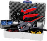 Aderendhülsen-Sortiment,97 90 17,KNIPEX