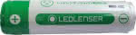 Ersatzakku,18650 3,7V 3000mAh,Ledlenser