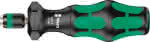WERA Bit-Handhalter Kraftform Turbo 1/4"