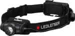 Kopflampe,H5 Core,15-200/350Lumen - Ledlenser