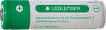 Ersatzakku,21700 3,7V 4500mAh,Ledlenser