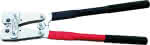 Mech.Presswerkzeug,f.Rohrkabelschuhe u.Verb.,6-50qmm - Intercable