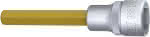 Schraubendrehereinsatz,1/2" Innensechskant,10x100mm - Hazet