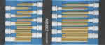 Werkzeugmodul 1/3,Innensechskant 163-573/20,Hazet