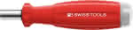 Drehmomentschraubendreher,10-50cNm mit Bitaufnahme,PB Swiss Tools