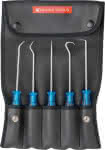 PB SWISS TOOLS,Haken-/Montage-Set,5-teilig