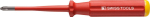 Schraubendreher 5190 VDE,PH1x 80mm slim,Classic PB Swiss Tools