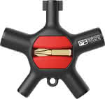 Schaltschrankschlüssel,9 in 1 Tool,PB Swiss Tools