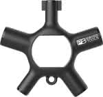 PB SWISS TOOLS,Schaltschrankschlüssel 7,in 1 Tool