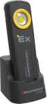 Akku-Arbeitsleuchte,UNI EX,95Lumen+150-290Lumen - SCANGRIP