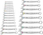Ringmaulschlüssel-Satz,Joker 5,5-32mm,22-teilig im Karton - Wera