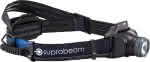Kopflampe,V3 air,6-340lm - Suprabeam