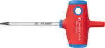 Quergriff-Schraubendreher,T6x60mm,PB Swiss Tools