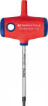 Quergriff-Schraubendreher,IP10x60mm,PB Swiss Tools
