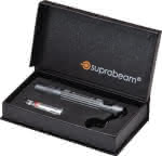 Taschenlampe Q1 mini,30/120lm,Suprabeam