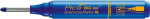 Pica BIG Ink Marker,blau,Pica