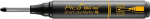 Pica BIG Ink Marker,schwarz,Pica