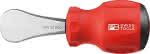 Coin-Driver Stubby,100mm,SwissGrip PB Swiss Tools