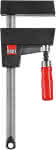 Universalzwinge Uniklamp,800x 80mm Bessey