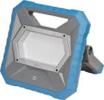 Hybrid-Baustrahler,Bosch System,7900Lumen - Brennenstuhl