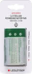 Akku-Pack,2x21700 7,4V 4800mAh,Ledlenser