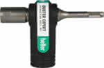 Absaugbohrer-Adapter,DUSTER EXPERT XC,160mmheller