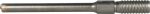 Absaugbohrer SDS-Plus,DUSTER EXPERT XC,14 x 160/100mm
