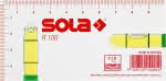 Kleinwasserwaage R100,10 cm Sola