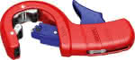 Rohrabschneider HT,D.32,40 u.50mm,KNIPEX
