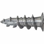 CELO Gipskartondübel,GKDZ 37 Zinkdruckguss