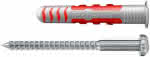 fischer DuoSeal,DuoSeal 6x38 S A2