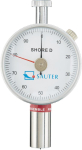 Shore-Durometer,Shore D/100HD SAUTER