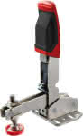 Senkrechtspanner,20mm Bessey
