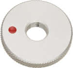 Gewinde-Ausschusslehrring,AR M 10x1 Toleranz 6g
