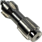 Schlagkörper,1600HV D3mm ASTM A956-02,für Sauter